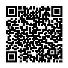 QR code for sharing / printing