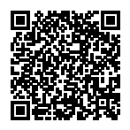 QR code for sharing / printing