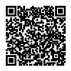 QR code for sharing / printing