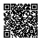 QR code for sharing / printing