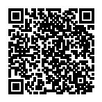 QR code for sharing / printing