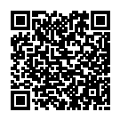 QR code for sharing / printing