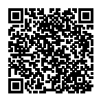 QR code for sharing / printing