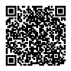 QR code for sharing / printing