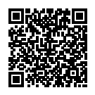 QR code for sharing / printing