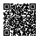 QR code for sharing / printing