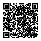 QR code for sharing / printing