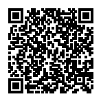 QR code for sharing / printing