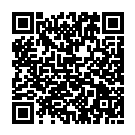 QR code for sharing / printing