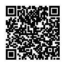 QR code for sharing / printing