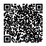 QR code for sharing / printing