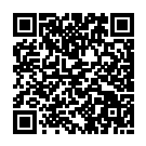 QR code for sharing / printing