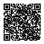 QR code for sharing / printing