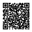 QR code for sharing / printing