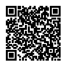 QR code for sharing / printing