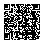 QR code for sharing / printing