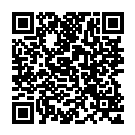 QR code for sharing / printing
