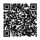 QR code for sharing / printing