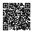 QR code for sharing / printing