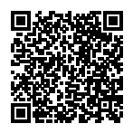 QR code for sharing / printing