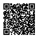 QR code for sharing / printing