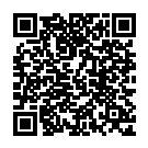 QR code for sharing / printing
