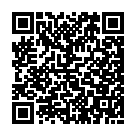 QR code for sharing / printing