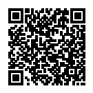QR code for sharing / printing