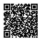 QR code for sharing / printing