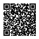 QR code for sharing / printing