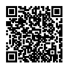 QR code for sharing / printing