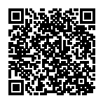 QR code for sharing / printing