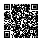 QR code for sharing / printing