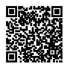 QR code for sharing / printing