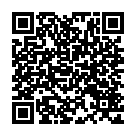 QR code for sharing / printing