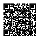 QR code for sharing / printing