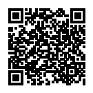QR code for sharing / printing