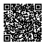 QR code for sharing / printing