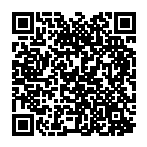 QR code for sharing / printing