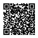 QR code for sharing / printing