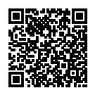QR code for sharing / printing