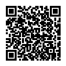 QR code for sharing / printing