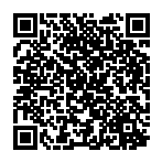 QR code for sharing / printing