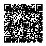 QR code for sharing / printing