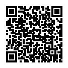 QR code for sharing / printing