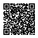 QR code for sharing / printing