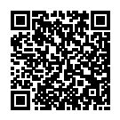 QR code for sharing / printing