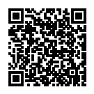 QR code for sharing / printing