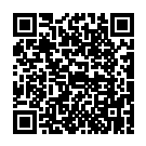 QR code for sharing / printing