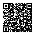 QR code for sharing / printing
